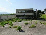 Capannone in vendita a Treia