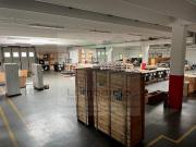 Capannone in vendita a Treviglio