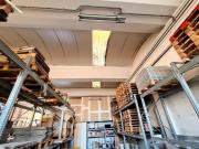 Capannone in Vendita a Urbania