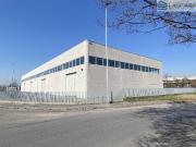 Capannone in vendita a Urgnano