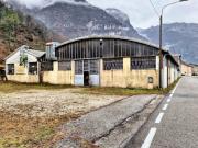 Capannone in Vendita a Valdastico