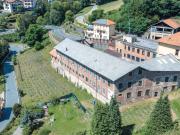 Capannone in Vendita a Valdilana