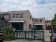 Capannone in vendita a Valmadrera