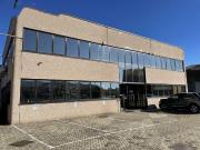 Capannone in vendita a Varallo Pombia