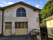 Capannone in vendita a Varese