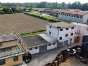 Capannone in vendita a Venaria Reale