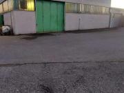 Capannone in vendita a Verdellino