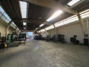 Capannone in vendita a Verdellino