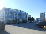 Capannone in vendita a Vernate