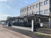 Capannone in vendita a Verona