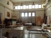 Capannone in Vendita a Viareggio