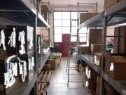 Capannone in Vendita a Vicopisano