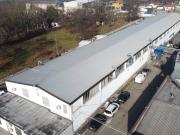 Capannone in vendita a Vigevano