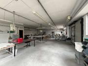 Capannone in Vendita a Vigevano