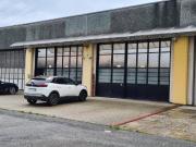 Capannone in vendita a Vigliano Biellese