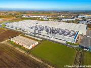 Capannone in vendita a Vignola