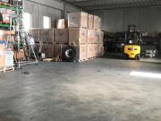 Capannone in vendita a Vigonza