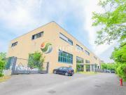 Capannone in vendita a Villasanta