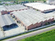 Capannone in vendita a Villastellone