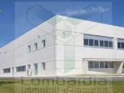 Capannone in vendita a Vimercate