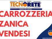 Capannone in vendita a Zanica