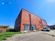 Capannone in vendita di 10000 m² in Via Canonico Maffei