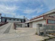 Capannone in vendita di 1000 m²