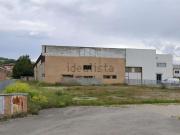 Capannone in vendita di 1000 m²