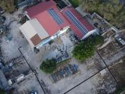 Capannone in vendita di 1000 m²