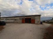 Capannone in vendita di 2000 m² in Strada dei Confini