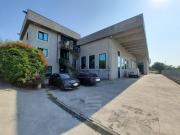 Capannone in vendita di 1000 m² in Via 24 Maggio