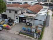 Capannone in vendita di 1000 m² in Via Amedeo Avogadro, 22 Capannone in vendita di 1000 m² in Via Amedeo Avogadro, 22