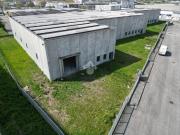 Capannone in vendita di 1000 m² in Via dell&apos Agricoltura