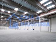 Capannone in vendita di 1000 m² in Via Enrico Fermi