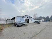 Capannone in vendita di 1000 m² in Via Foresta, 66