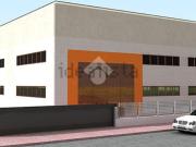 Capannone in vendita di 1000 m² in Via G. Garibaldi, 34