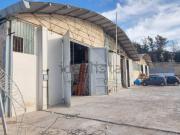 Capannone in vendita di 1000 m² in Via Messina Montagne, 6