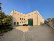 Capannone in vendita di 1000 m² in Viale Marco Polo