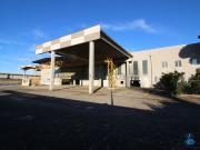 Capannone in vendita di 10100 m² in Via per Mesero