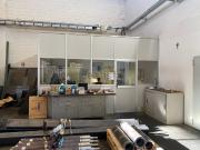 Capannone in vendita di 1020 m² in Via dell&apos Artigianato