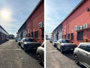 Capannone in vendita di 1020 m² in Via Palladio, 20