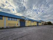 Capannone in vendita di 10391 m² in Via Roma, 40