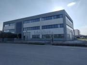 Capannone in vendita di 1050 m² in Via della Tecnica