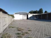 Capannone in vendita di 1050 m² in Via Giovanni XXIII