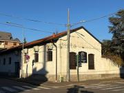 Capannone in vendita di 105 m² in Via Amerigo Vespucci, 2