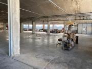 Capannone in vendita di 10800 m²