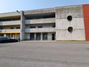Capannone in vendita di 1088 m² in Via Nazionale
