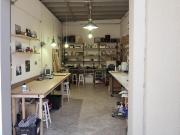 Capannone in vendita di 109 m² in Via San Paolo