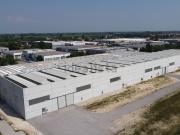 Capannone in vendita di 11000 m² in Via Giovanni Stefani