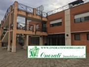 Capannone in vendita di 1100 m²